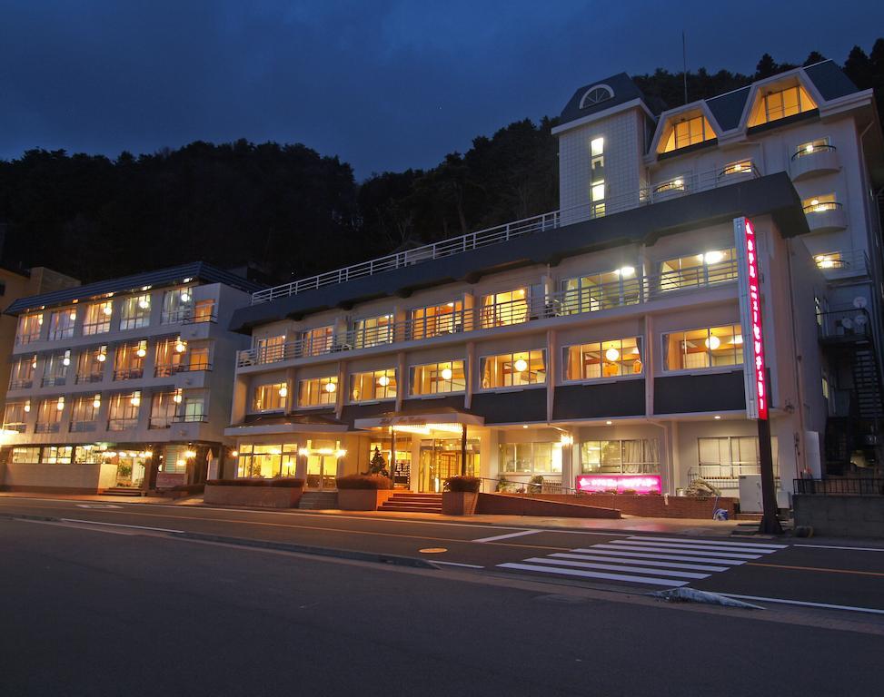 Hotel New Century Fujikawaguchiko Exterior photo